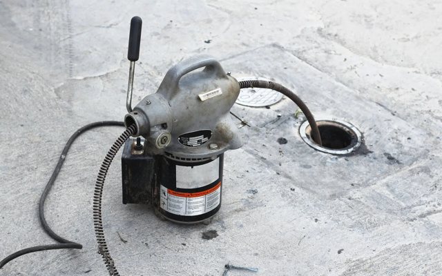 Drain Cleaning in Proctor MN